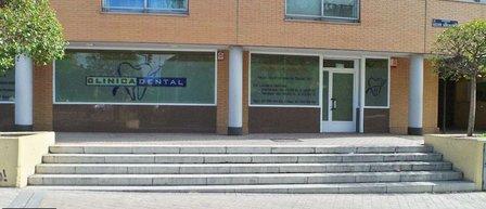 Clínica Dental Rojas