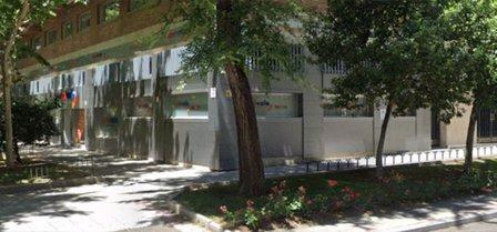 Umivale Activa Madrid Cuzco
