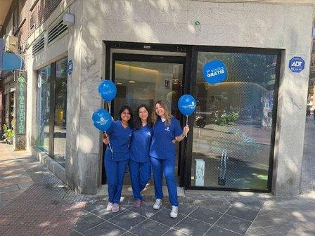 Clínica dental Cleardent - Bravo Murillo