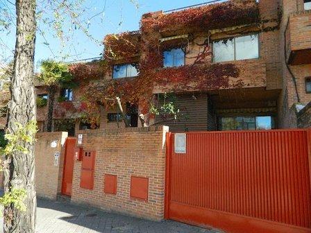 Centro de Desintoxicación de Adicciones ALFI