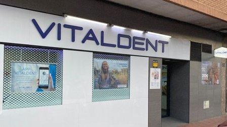 Clínica Dental Vitaldent