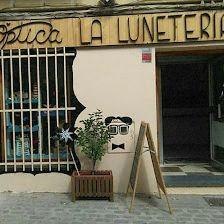 Optica La Luneteria