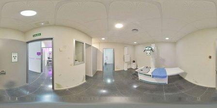Polyclinics Ibericas XXI Century