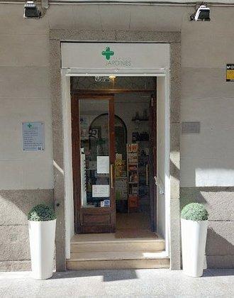 Pharmacy Jardines Lucía Milans del Bosch
