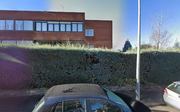 Majadahonda Ricardo