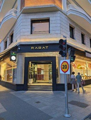 Joyería RABAT - Distribuidor Oficial Rolex