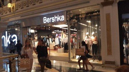 Bershka