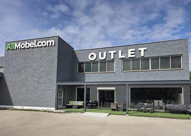 Allmobel Móstoles