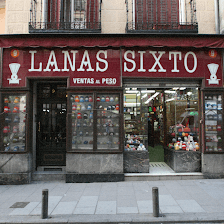 Lanas Sixto