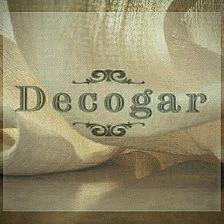 Decogar (Cortinas Y Estores)