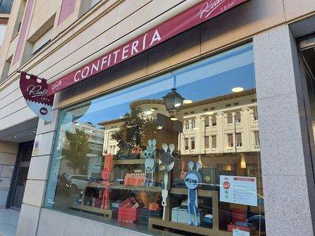 Confitería Rialto