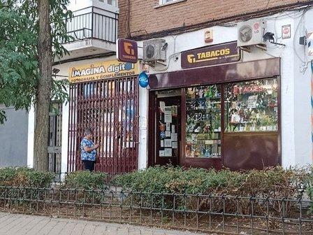 Estanco Vallecas 669