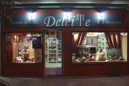 Tienda Deleite