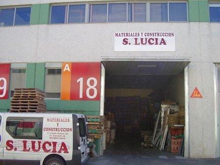 SLucía Construcción
