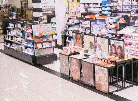 SEPHORA ECI SAN JOSE VALD