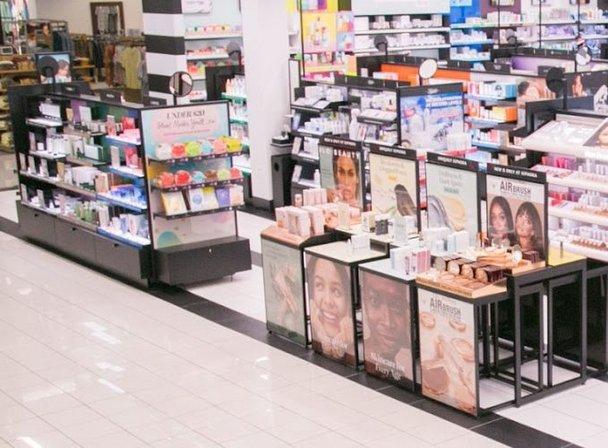 SEPHORA ECI SAN JOSE VALD