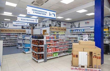 BigMat LA PLATAFORMA Fuenlabrada