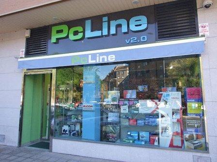 PcLine S.L. v2.0