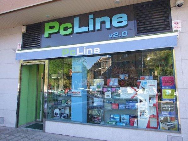 PcLine S.L. v2.0