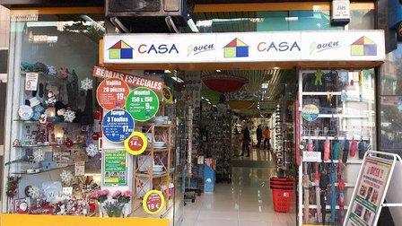 Casa Joven