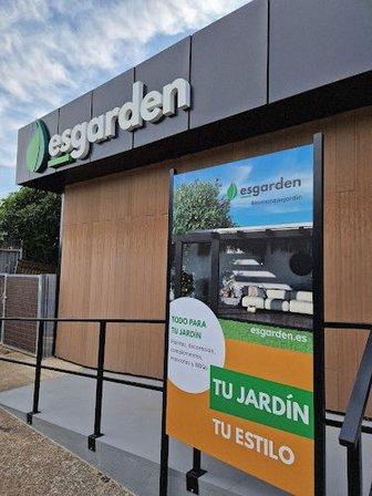Esgarden -Esmunas