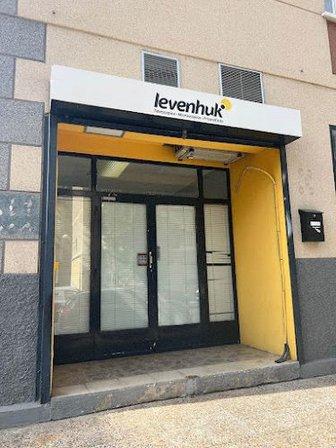 Levenhuk España