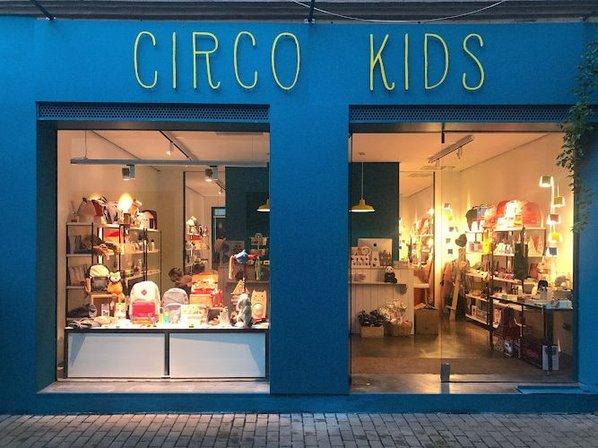 Circo Kids