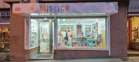 MISSICO