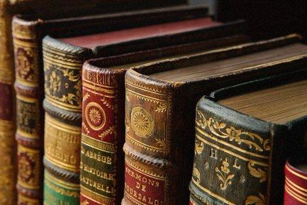 LIBRERÍA JOSÉ PORRÚA TURANZAS