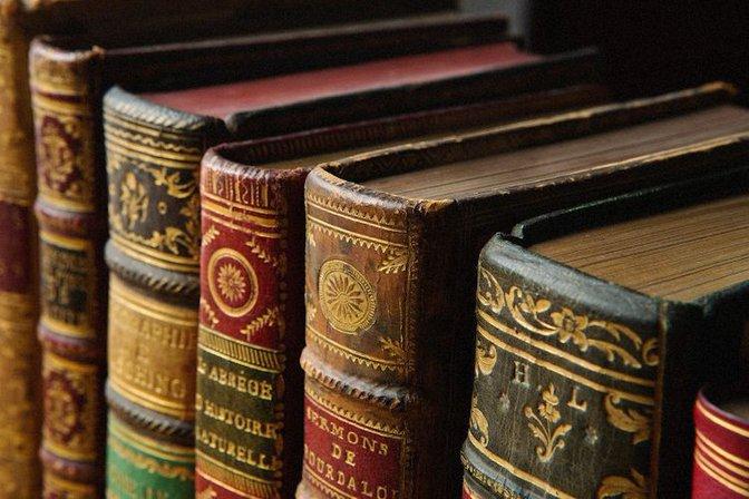 LIBRERÍA JOSÉ PORRÚA TURANZAS