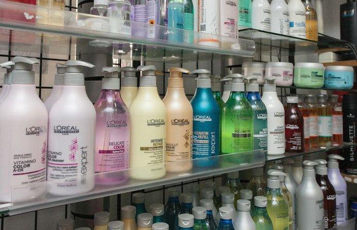 Cosmeticos C&C