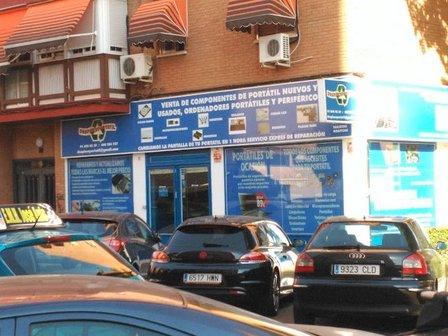Despieceportatil