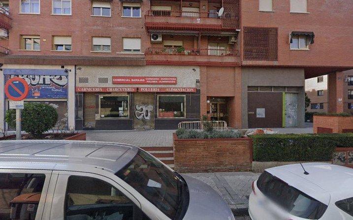 Comercial Barajas