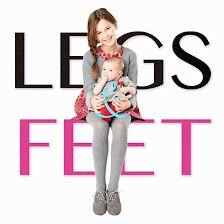Legs And Feet S.L.
