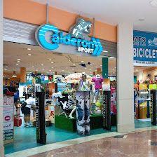 Calderon Sport - C.C. Tres Aguas