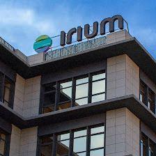 Irium Soluciones y Sistemas