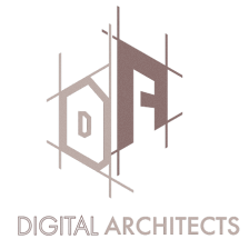 Digital Architects | Estudio de Renders 3D