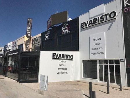 Evaristo Muebles