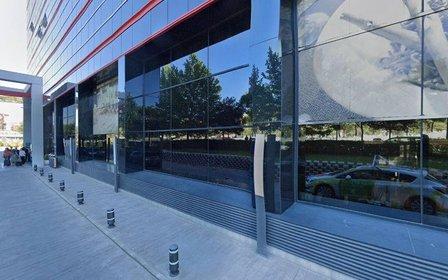 Onepark - Estacionamiento Madrid - La Latina