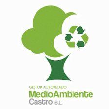 Medio Ambiente Castro Gestor de Residuos Peligrosos especializado en Tintorerías y Lavanderías