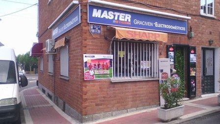Master Cadena | Tienda de electrodomésticos