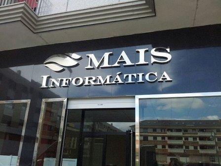 Informática Mais SL