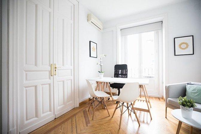 Elige Workplace - Centro de Negocios
