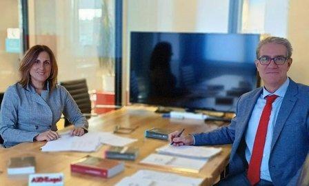 AXNLegal Abogados