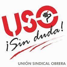 USO - Unión Sindical Obrera