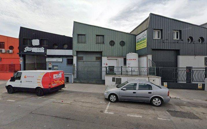 NEXIUS CONSULTORIA ALIMENTARIA S.L.