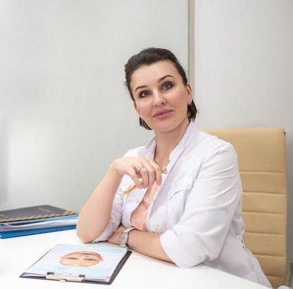 Clínica Dra. Karina Mezentseva