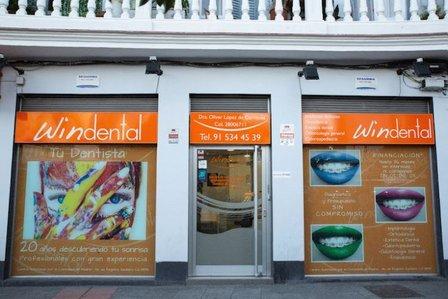 Clinica Dental Windental