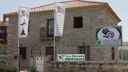 FISIOCERCEDA