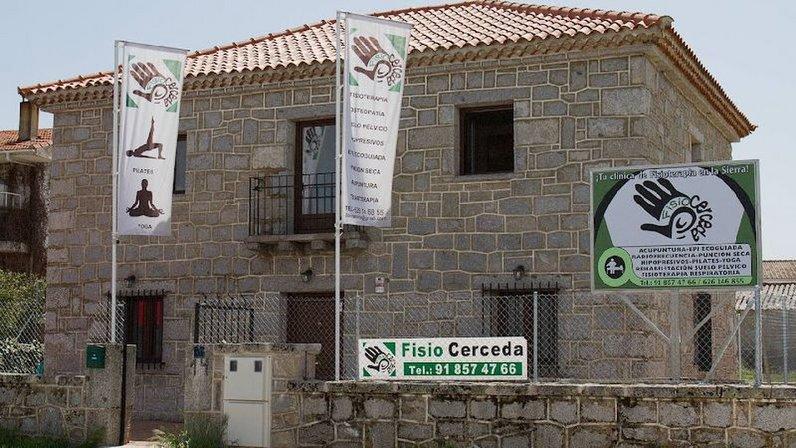 FISIOCERCEDA